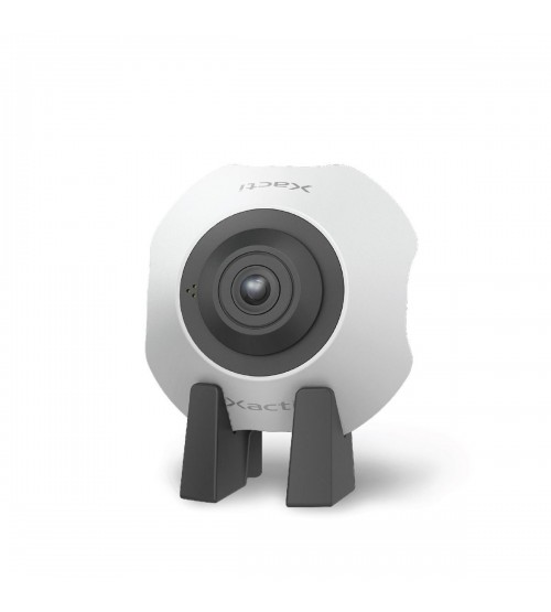 Xacti CX-MT100 360 Web Camera